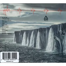Cd Pearl Jam - Gigaton (importado) Foto mini  3