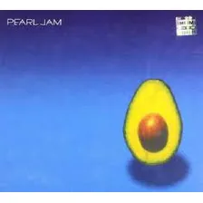 Cd Pearl Jam - Pearl Jam Foto mini 1