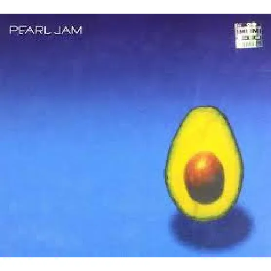 Cd Pearl Jam - Pearl Jam Foto 1