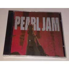 Cd Pearl Jam - Ten (lacrado) Foto mini 1