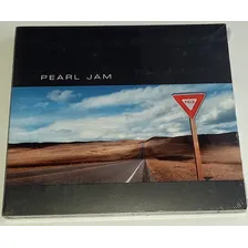 Cd Pearl Jam - Yield (digipack/lacrado) Foto mini 1