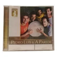 Cd Pedro Luís & A Parede Warner 30 Anos Foto mini 1