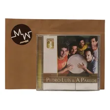 Cd Pedro Luís & A Parede Warner 30 Anos Foto mini 3