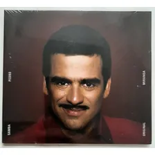 Cd - Pedro Miranda - ( Samba Original ) Foto mini 1