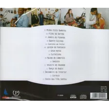 Cd Pena Branca - Cantar Caipira Foto mini 2