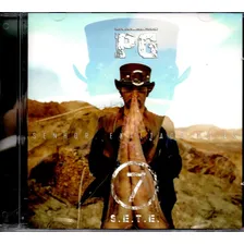 Cd Pg - Senhor, Exaltado Tu És Foto  mini 1