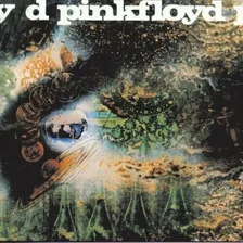 Cd Pink Floyd - A Saucerful Of Secrets Foto  mini 1