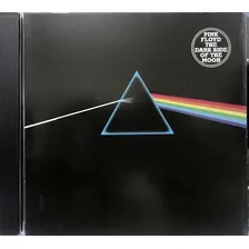Cd Pink Floyd Dark Side The Moon Foto mini 1