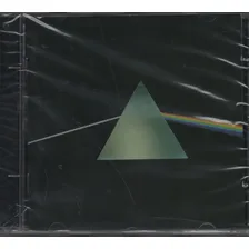 Cd Pink Floyd Dark Side The Moon Foto mini 3