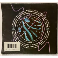 Cd Pink Floyd - Pulse Cd Duplo Foto mini 4