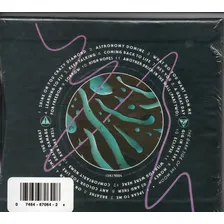 Cd Pink Floyd - Pulse Cd Duplo Foto mini 1