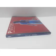 Cd Pitty - Matriz 2019 Foto  mini 1