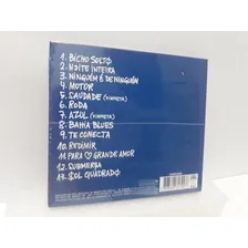Cd Pitty - Matriz 2019 Foto mini  2