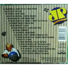 Cd Play List Da Pan Lacrado Dance Funk Black Disco Pop House Foto mini 1