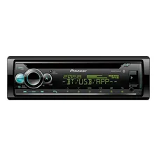 Cd Player Automotivo Mp3 Pioneer Deh-s5250bt Usb Bluetooth Foto mini 1