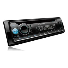 Cd Player Automotivo Mp3 Pioneer Deh-s5250bt Usb Bluetooth Foto mini 2
