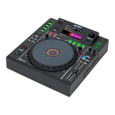 Cd Player Cdj Profissional Gemini Mdj-900 Foto mini 2