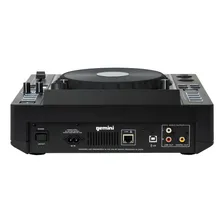Cd Player Cdj Profissional Gemini Mdj-900 Foto mini 4