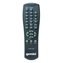 Cd Player Profissional Usb Gemini Cdmp-1500 Foto mini 4