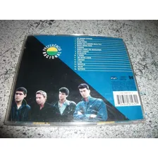 Cd - Plebe Rude - Série Preferência Nacional (lacrado) Foto mini  2