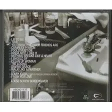 Cd Pretenders - Loose Screw 2003 Foto mini  2