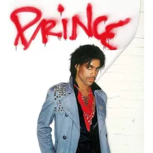 Cd Prince - Originals ( Digipack Foto mini 1