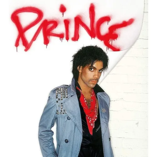 Cd Prince - Originals ( Digipack Foto 1
