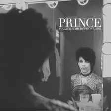 Cd Prince - Piano & A Microphone 1983 Original/lacrado Foto mini 1