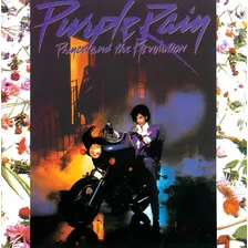 Cd Prince - Purple Rain Foto mini 1