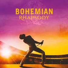 Cd Queen - Bohemian Rhapsody - Trilha Sonora Do Filme Foto mini 4