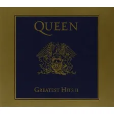 CD: Queen: Greatest Hits I e Ii Foto mini 3
