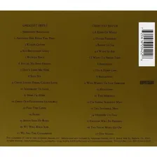 CD: Queen: Greatest Hits I e Ii Foto mini 2