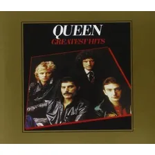 CD: Queen: Greatest Hits I e Ii Foto mini 4