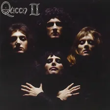 Cd Queen - Queen II - Duplo - Importado - Lacrado Foto  mini 1