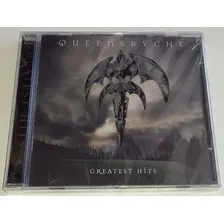 Cd Queensryche - Greatest Hits (lacrado) Foto  mini 1