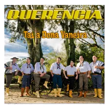 Cd - Querência Taí A Dona Vaneira Foto mini 1