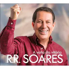 Cd R. R. Soares - A Volta Da Vitória Foto mini  2