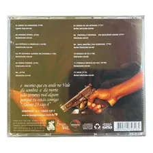 Cd Racionais Mc´s sobrevivendo no inferno lacrado Foto mini 4