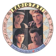 Cd Rádio Taxi Horóscopo Do Amor Perfeito Foto mini 1