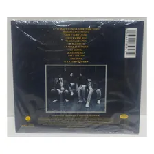 Cd Ramones Road To Ruin 40th Anniversary Lacrado Br 2018 Foto mini 3