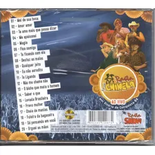 Cd Rasta Chinela E Isso Que A Gal Foto mini  2