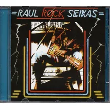 Cd Raul Seixas - Raul Rock Seixas 1977 Foto  mini 1