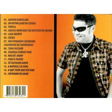 Cd - Ray Douglas - Vol 13 Foto mini 2