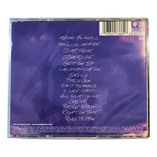 Cd Red Hot Chili Peppers - Californication Foto mini 3
