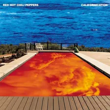 Cd Red Hot Chili Peppers - Californication Foto mini 1