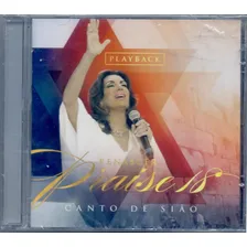 Cd Renascer PraĆse 18 - O Canto De SiĆ£o / Playback Foto mini 1