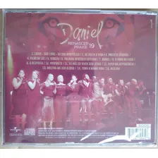 Cd Renascer Praise - Vol 19 Daniel - Original Lacrado Foto mini 2