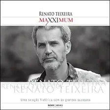 Cd-renato Teixeira-maxximum Foto mini 1