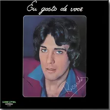Cd Ricardo Eu Gosto De Você Br Lacrado 1976/2018 Foto mini 1