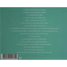 Cd Richard Clayderman In Harmony Foto mini  2
